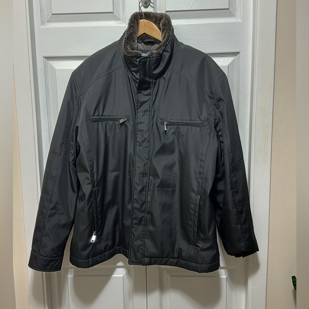 Marc New York ny Andrew Marc Winter Jacket